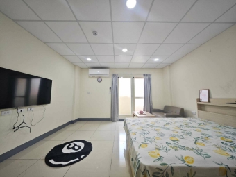 公益路✨大空間🌳租補💕（第3張）