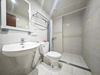 公益路✨大空間🌳租補💕（第12張）