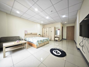 公益路✨大空間🌳租補💕（第5張）