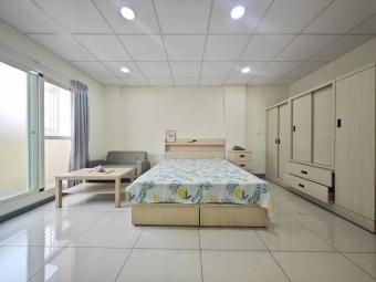 公益路✨大空間🌳租補💕（第2張）