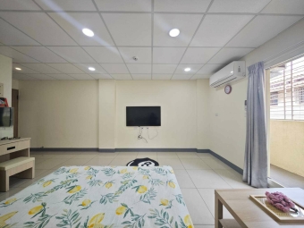 公益路✨大空間🌳租補💕（第7張）