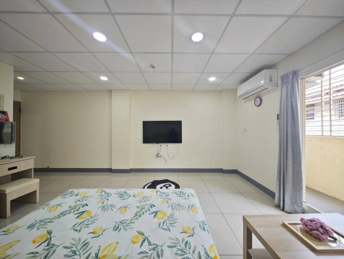 公益路✨大空間🌳租補💕（第7張）