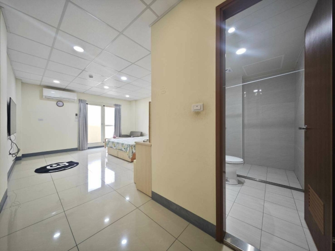 公益路✨大空間🌳租補💕（第9張）