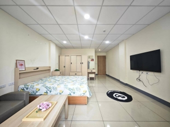 公益路✨大空間🌳租補💕（第6張）