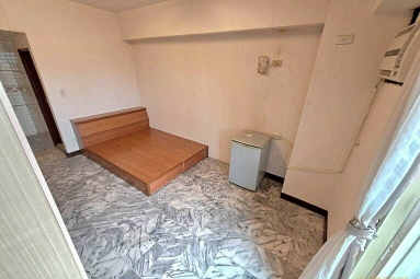 兆基🏡中區近第二市場電梯獨洗曬拎包套房（第3張）