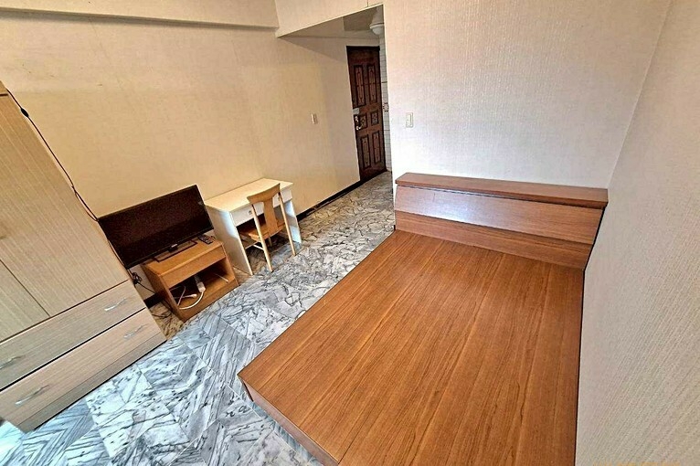 兆基🏡中區近第二市場電梯獨洗曬拎包套房(第4張)