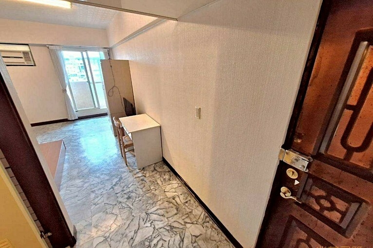 兆基🏡中區近第二市場電梯獨洗曬拎包套房(第7張)