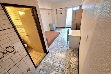 兆基🏡中區近第二市場電梯獨洗曬拎包套房（第6張）