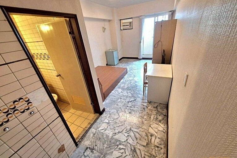 兆基🏡中區近第二市場電梯獨洗曬拎包套房(第6張)