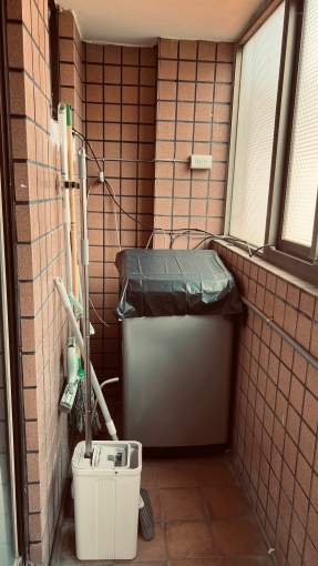 **屋主自租**   尋找愛乾淨、珍惜房子的房客（第9張）