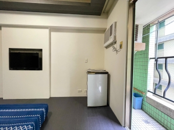 真愛逢甲精緻獨套學生上班族首選✅台水電可租補免仲費（第4張）
