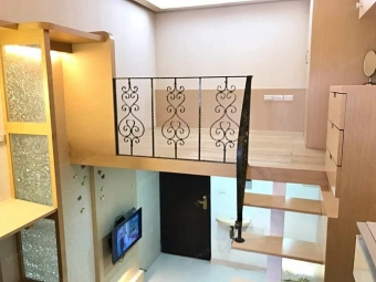 天母高島屋★挑高4米2★優質美宅（第4張）