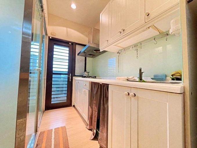 天母高島屋★挑高4米2★優質美宅（第5張）