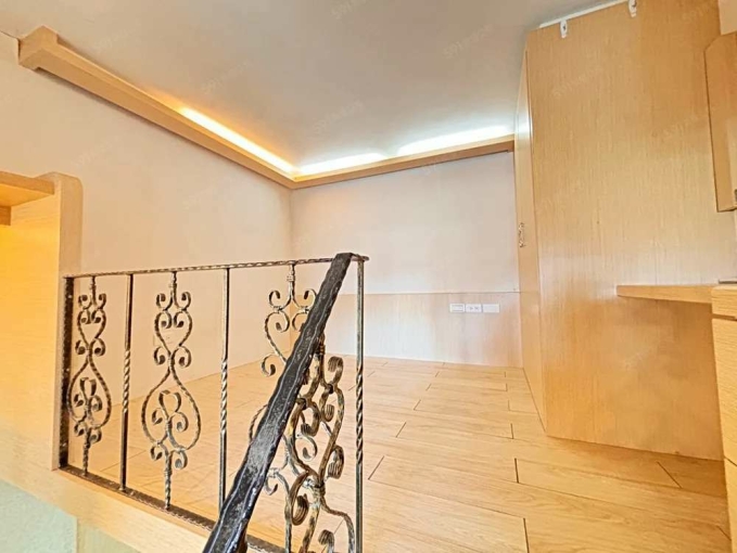 天母高島屋★挑高4米2★優質美宅（第2張）