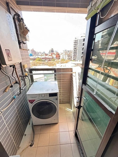 天母高島屋★挑高4米2★優質美宅（第7張）