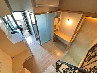 天母高島屋★挑高4米2★優質美宅（第3張）