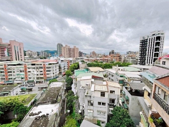 天母高島屋★挑高4米2★優質美宅（第8張）