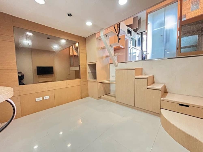 天母高島屋★挑高4米2★優質美宅（第1張）