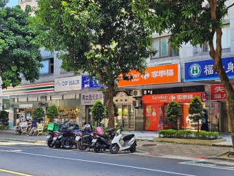 中正古亭雅房|古亭國中（第6張）