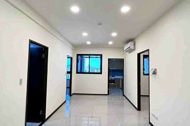 兆基社會住宅🏡漢皇欽禾-全新2房-可租補（第1張）