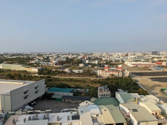 安南區電梯大樓 三房 可寵 視野好（第10張）