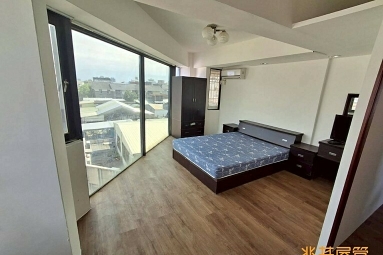 兆基社會住宅🏡公正小旁生活便利小宅可租補（第2張）