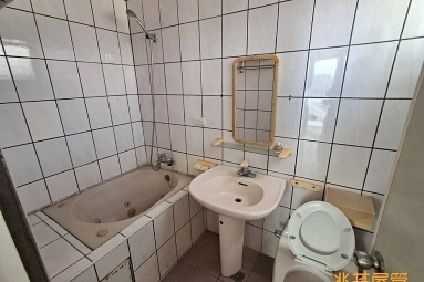 兆基社會住宅🏡公正小旁生活便利小宅可租補（第6張）