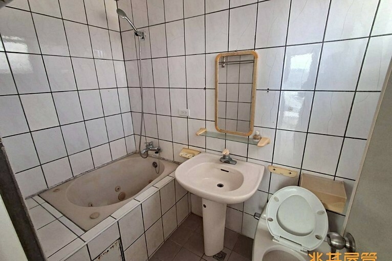 兆基社會住宅🏡公正小旁生活便利小宅可租補（第6張）