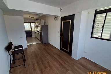 兆基社會住宅🏡公正小旁生活便利小宅可租補（第1張）