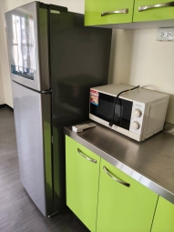 小型辦公室（第5張）