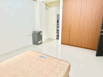 藍天白雲✨女生 宿舍✨租補（第2張）