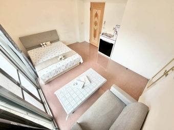 東海.榮總.中科📍1房1廳.大空間🔆陽台獨洗曬🏅可租補（第8張）