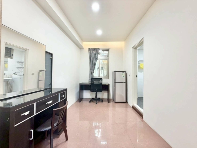 東海.榮總.中科📍1房1廳.大空間🔆陽台獨洗曬🏅可租補（第3張）