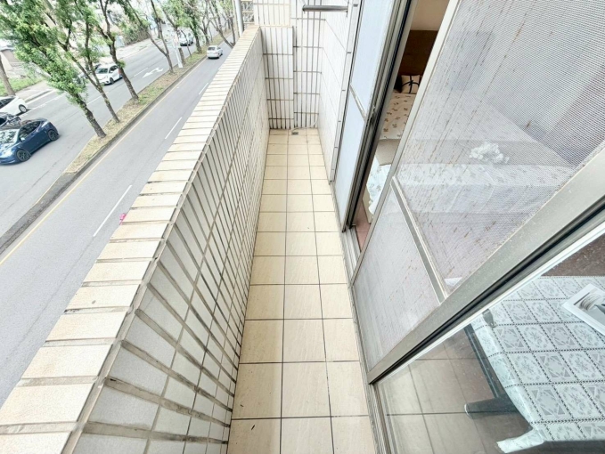 東海.榮總.中科📍1房1廳.大空間🔆陽台獨洗曬🏅可租補（第5張）