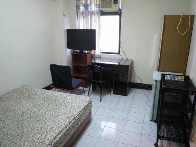 💙已出租💙💞大象租屋💞中原電梯漂亮網路新套房.（第1張）