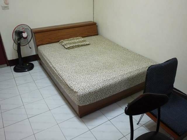 💙已出租💙💞大象租屋💞中原電梯漂亮網路新套房.（第2張）