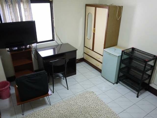 💙已出租💙💞大象租屋💞中原電梯漂亮網路新套房.（第4張）