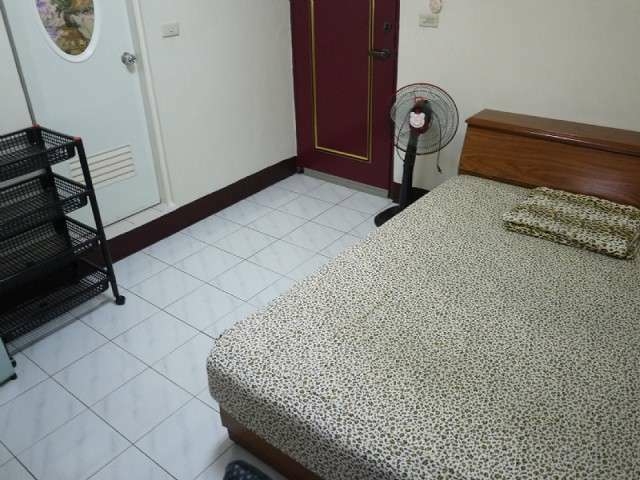 💙已出租💙💞大象租屋💞中原電梯漂亮網路新套房.（第3張）