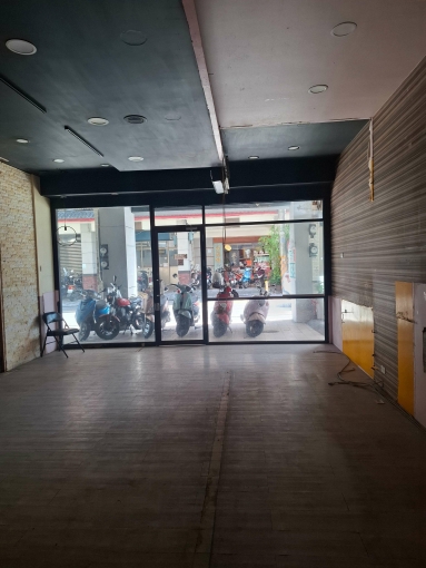 近羅東夜市民權路透天店面整棟出租（第3張）