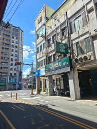 近羅東夜市民權路透天店面整棟出租（第2張）
