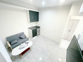 一房一廳🏠雙租補✅可小寵⭐陽台獨洗｜流理台｜74（第3張）