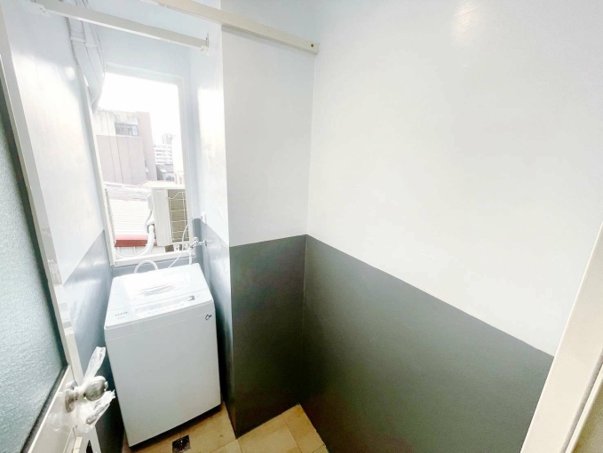 一房一廳🏠雙租補✅可小寵⭐陽台獨洗｜流理台｜74（第8張）
