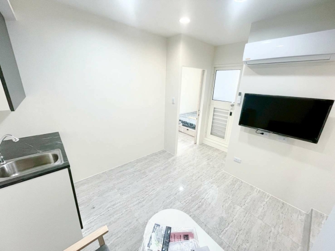 一房一廳🏠雙租補✅可小寵⭐陽台獨洗｜流理台｜74（第1張）