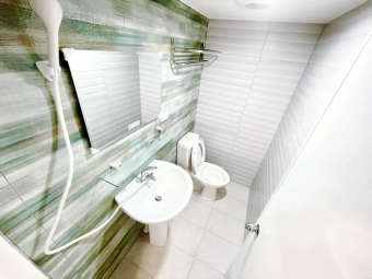 一房一廳🏠雙租補✅可小寵⭐陽台獨洗｜流理台｜74（第9張）