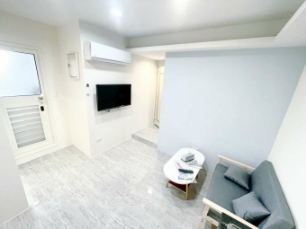 一房一廳🏠雙租補✅可小寵⭐陽台獨洗｜流理台｜74（第4張）