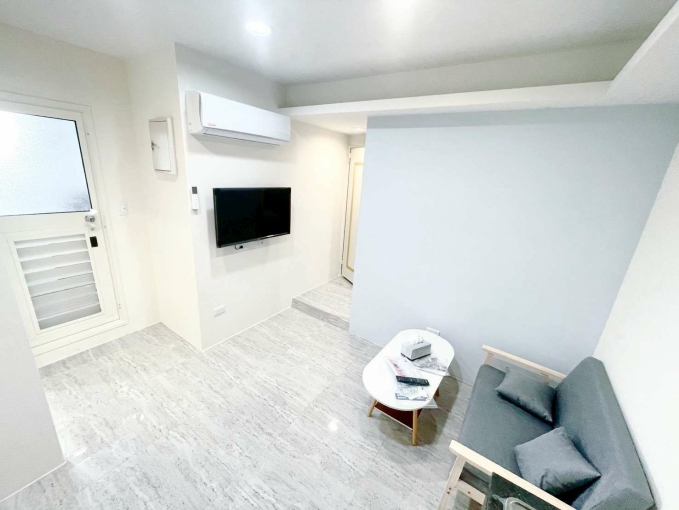 一房一廳🏠雙租補✅可小寵⭐陽台獨洗｜流理台｜74（第4張）