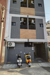 愛姐の美屋❤️全新太原車站衛浴窗租補❤️陽台獨洗流理台（第15張）