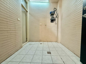 旱溪東路人潮車流金店面（第4張）
