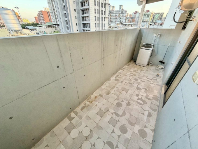 🌳正一房廳💖電梯✨獨洗曬🏠近文心公園💖 - Image 7