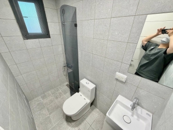 🌳正一房廳💖電梯✨獨洗曬🏠近文心公園💖 - Image 13